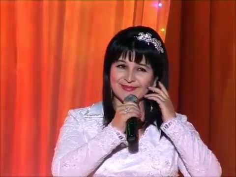 Видео: Римма Илурова -"Цы кæныс лæппу"