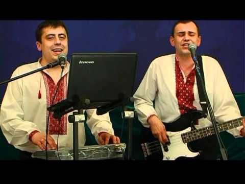 Видео: Гурт "ОРІОН" музика на всі смаки