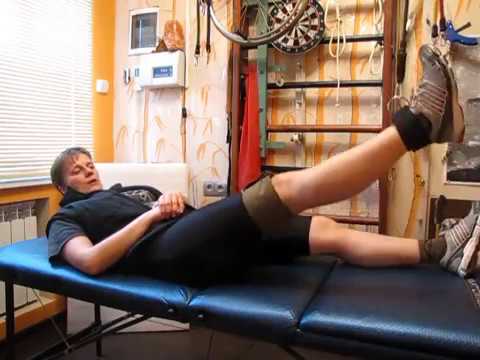 Видео: Разработка колена "с нуля" / Knee development " from scratch"