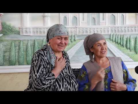 Видео: Oйинисо ая \ мехр