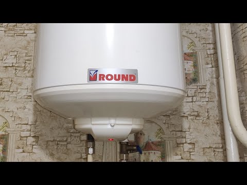 Видео: ☑️Как быстро слить воду с любого бойлера ☝️🤔