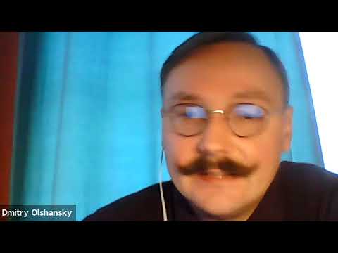 Видео: Психоаналитик Дмитрий Ольшанский "Психоанализ и творчество"