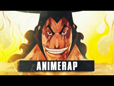 Видео: AnimeRap - Кодзуки Одэн (Рэп) | ВАН ПИС | Kozuki Oden Rap 2023