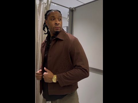 Видео: Когда DC меняет имидж!!!