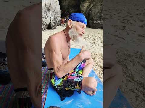 Видео: Дед-паук снова на Краби