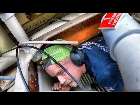 Видео: ТЯЖЁЛАЯ, но ВЫСОКООПЛАЧИВАЕМАЯ работа в США