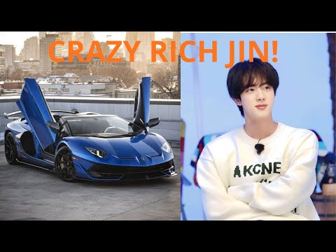 Видео: Коллекция роскошных автомобилей Джина: Porsche, Lamborghini и многое другое!