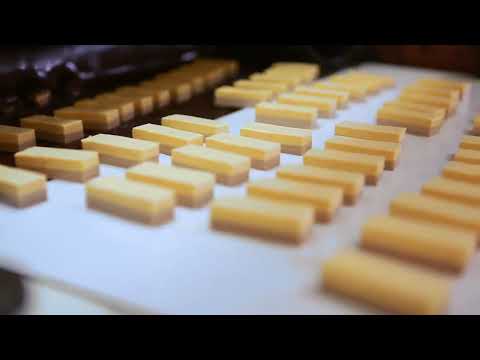 Видео: Фабрика «Советский кондитер» (г.Армавир)