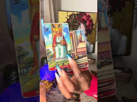 Видео: Кто-то СБЕЖИТ из зловещей культовой ситуации! Красное море расколется 🌊 для этого Избранного ✨✝️🤍