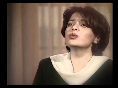 Видео: Елена Баграмян - "Господи"