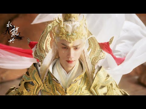 Видео: Тан Лици побеждает безумного короля меча, спасая всю деревню🔥💥