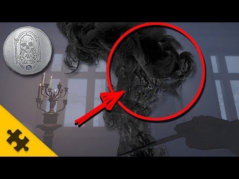 Видео: ПАСХАЛКА BF1 - ДЫМОВОЙ МОНСТР!! Жетон - КОНФЛИКТ. Подробный ГАЙД как выбить ЖЕТОН (Easter Eggs)