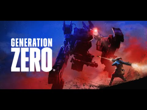 Видео: БОСС Темный жнец R1-749 | Generation Zero