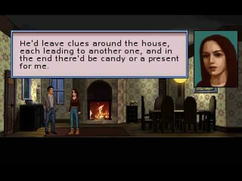 Видео: Let's Play Samaritan Paradox часть 1