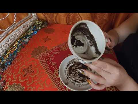 Видео: Гадание на кофейной гуще. Что хотят сказать мне Высшие Силы? Ближайшее будущее.