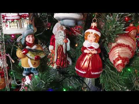 Видео: Скорей бы снова Новый год.