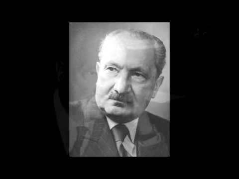 Видео: 16 - Введение в современную философию: Хайдеггер сегодня (Александр Смулянский)