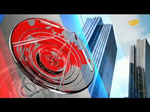 Видео: История заставок программы Жеті күн (7 дней) - Хабар - 1995 н. в. (Bek Design reupload)