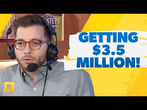 Видео: Мне 17, и на следующей неделе я получу 3 500 000 долларов!