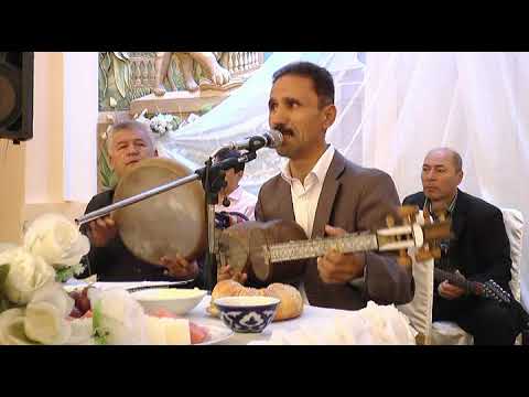 Видео: Меҳрожиддин Шодиев куйлайди. 1 қисм 19.09.2015 Тошкент