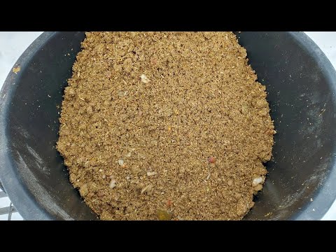 Видео: ХАЛЯВНЫЙ СУПЕР КОРМ  ДЛЯ КУР НЕСУШЕК.