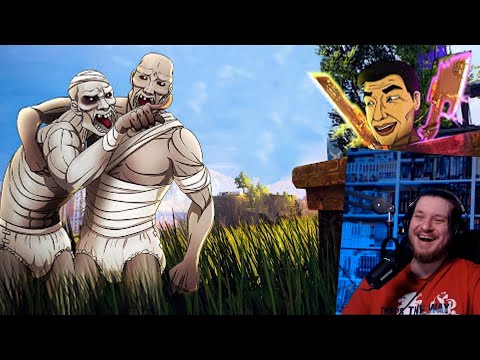 Видео: DYING LIGHT 2 ПОСЛЕ 500 ЧАСОВ | РЕАКЦИЯ НА КАРГАС