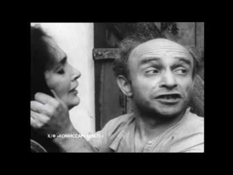 Видео: Документальный фильм «НЕИСТОВЫЙ РОЛАН. РОЛАН БЫКОВ»