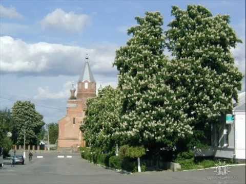 Видео: Ильинцы - мой город!