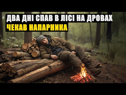 Видео: 5️⃣1️⃣ НАПАРНИК ОТКАЗАЛСЯ ИДТИ.😭😭 БЕЗ ДЕНЕГ БЕЗ СНАРЯГИ. УБЕГАЛ ОТ ТЦК ЧЕРЕЗ РЕЧКУ +ПОТЕРЯЛ ПАСПОРТ.