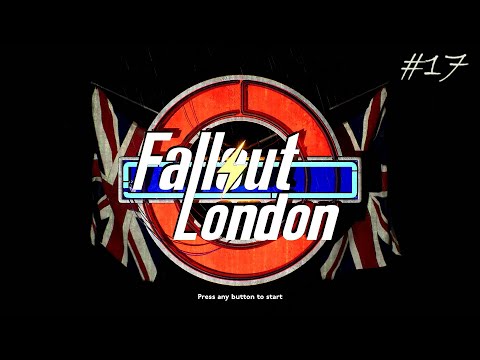 Видео: London (Fallоut 4) #17 Завершили квест Встреча в Миллуолле и нас готовы принять в банду Бродяги