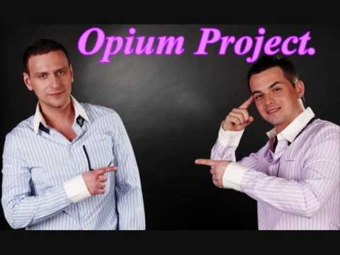 Видео: Opium Project - не Обижу.