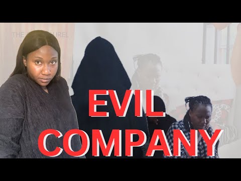 Видео: ОНА ВЗЯЛА ДОМОЙ ДЕМОНА ИЗ-ЗА ЭТОГО || ЖИЗНЬ ДУХОВНА || РЕАЛЬНАЯ ИСТОРИЯ