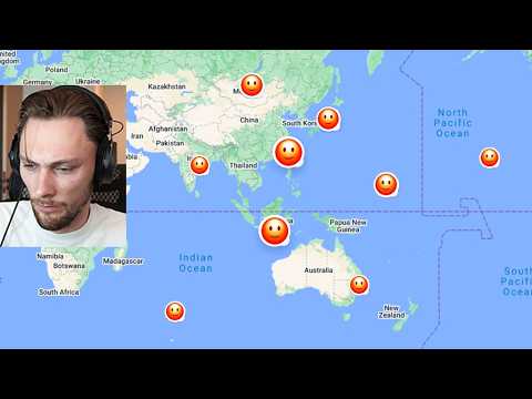 Видео: возможно, моя самая впечатляющая игра всех времен