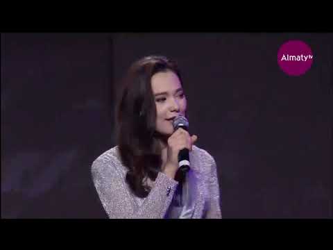 Видео: «Азия» & «КешYOU» – «Мен жастарға сенемін» (Н.Батырқұлов, Е.Шәріпов, М.Жұмабаев)
