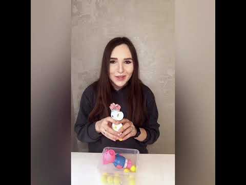Видео: Приемы постановки звука П