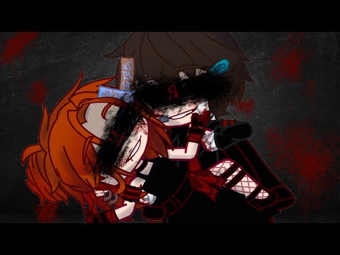 Видео: Клип||И я||Gacha Club||Bsd||Soukoku