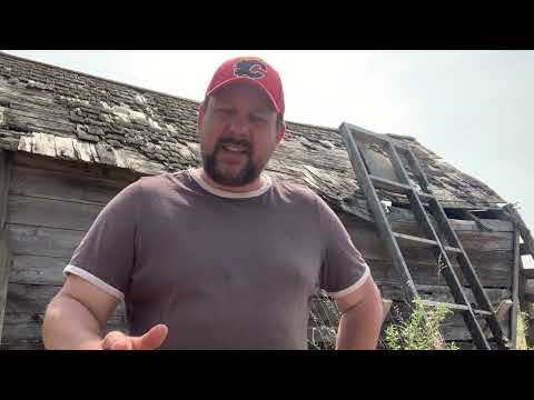 Видео: Канадский фермер - 113