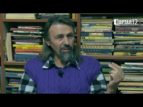 Видео: Елеазар Хараш - Смирението и добродетелите