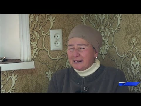 Видео: ГИРЯИ ЗАНИ ТОҶИК БА МАРГИ ШАВҲАРИ ҚИРҒИЗАШ.