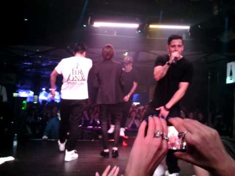 Видео: MBAND - осторожна будь!