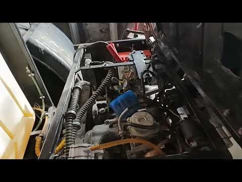 Видео: Вездеход Литл. 19 сентября 2024 г.