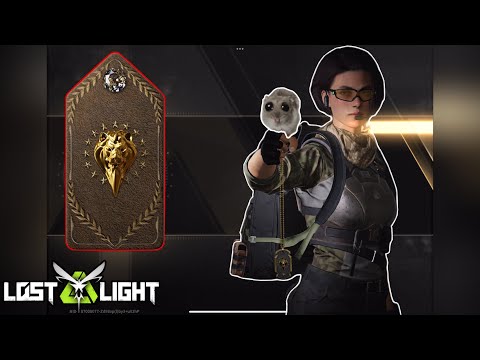Видео: достичь высшей оценки - Lost Light