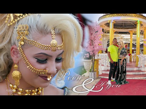 Видео: Къна |KINA GECESİ|Роси & Руси|#Ихтиман