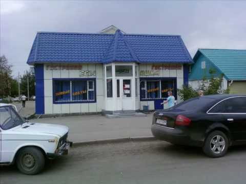 Видео: ЕСИЛЬ ЛЮБИМЫЙ И РОДНОЙ. ВИДЕО О 13.08.12. АВТОР ФОТО И ВИДЕО  ИРИНА ИРИНА