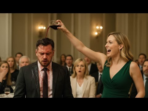 Видео: «Жена случайно оскорбила мужа, не подозревая, что он владеет компанией на 800 миллионов»