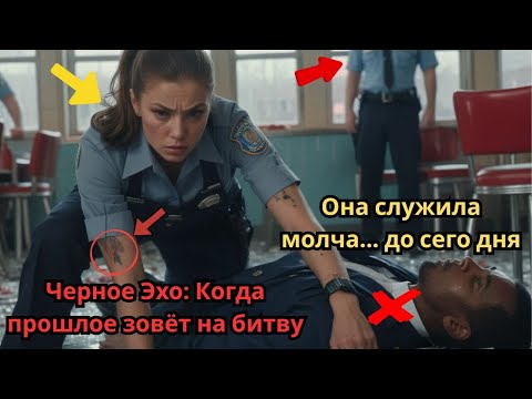 Видео: Она была не на дежурстве, пока «морской котик» за столиком 6 не произнес три самых удручающе слова