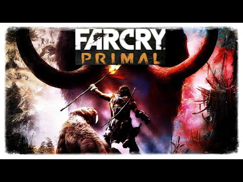 Видео: Far Cry Primal ✹ Прохождение Часть 6