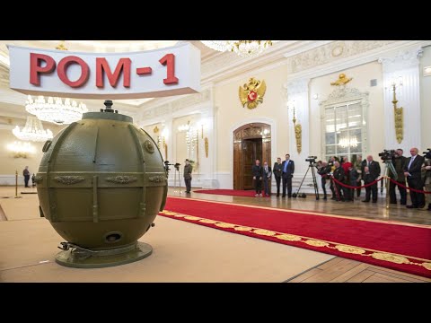 Видео: «ПОМ-1» — Смертельный Советский Шар, Который Никто Не Мог Обнаружить! 😱 Шокирующая Правда о Минe!