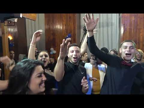 Видео: Пред Бал на Борислав Azis group & Iliyan Boyd 2  час