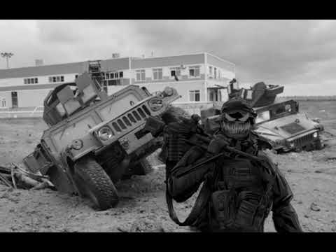 Видео: Врата Овертона - Бойся (Slowed + reverb)